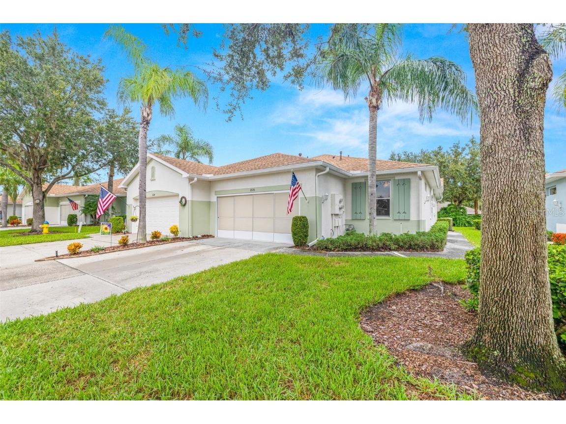 1226 Huntington Greens Drive Sun City Center FL 33573 TB8422018 image1