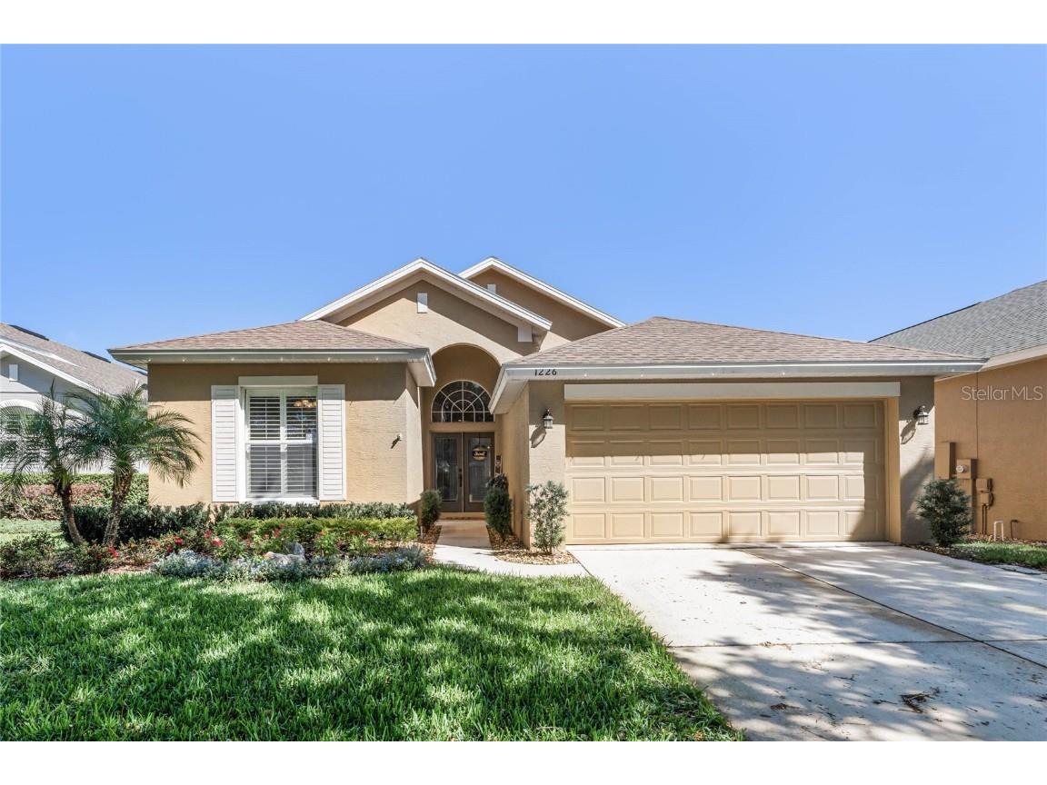 1226 Kersfield Circle Lake Mary FL 32746 O6096846 image1
