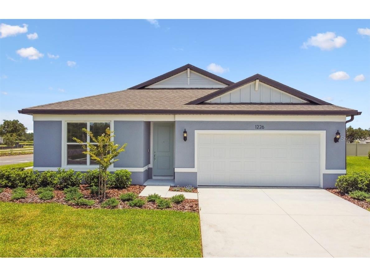 1226 Mumford Court Zephyrhills FL 33540 TB8355238 image1