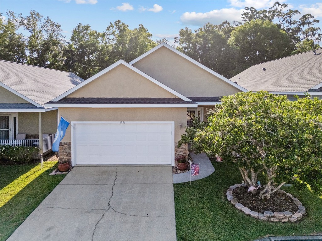 1226 NW 120th Way Gainesville FL 32606 GC530396 image1