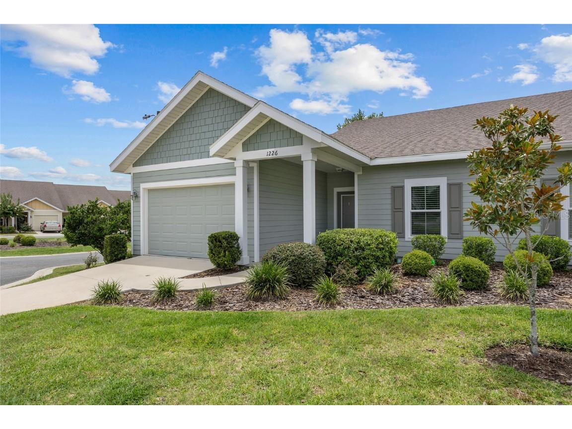 1226 NW 129th Drive Newberry FL 32669 GC531843 image1