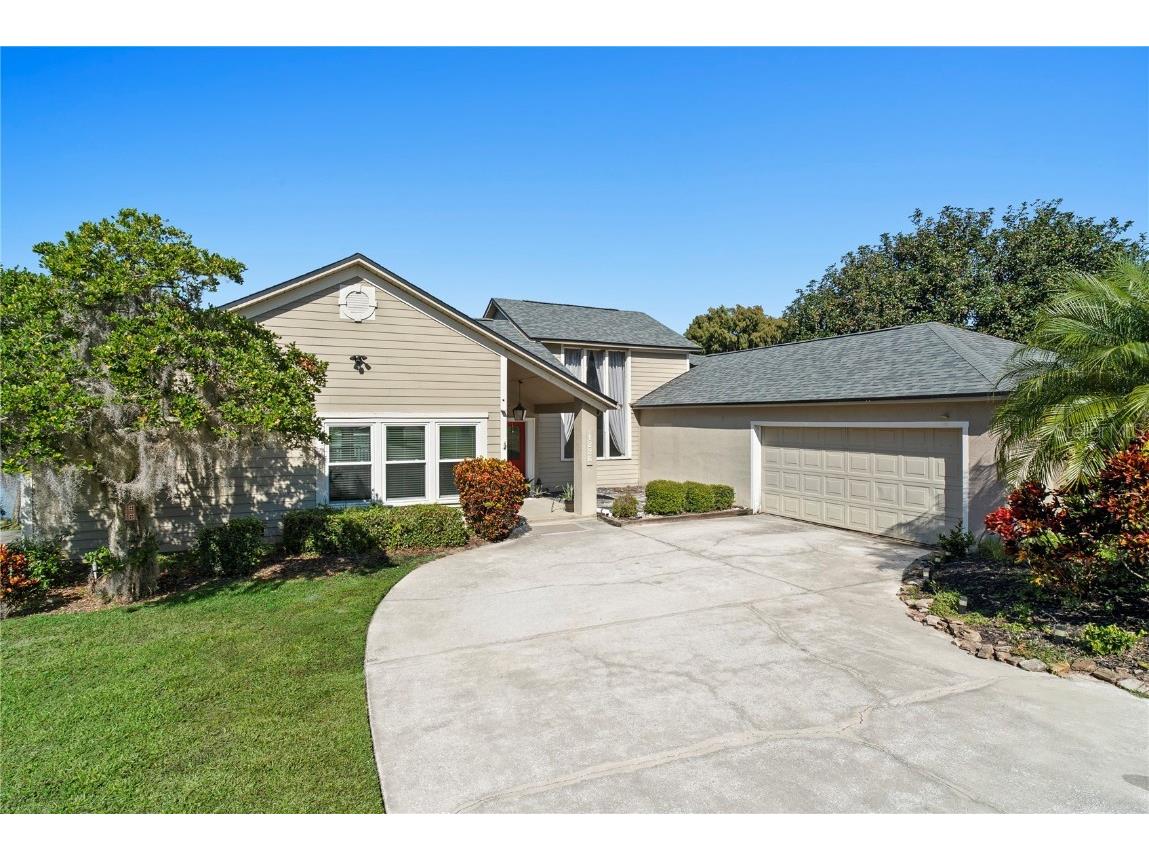 1226 Overlook Road Eustis FL 32726 - LAKE EUSTIS O6361436 image1