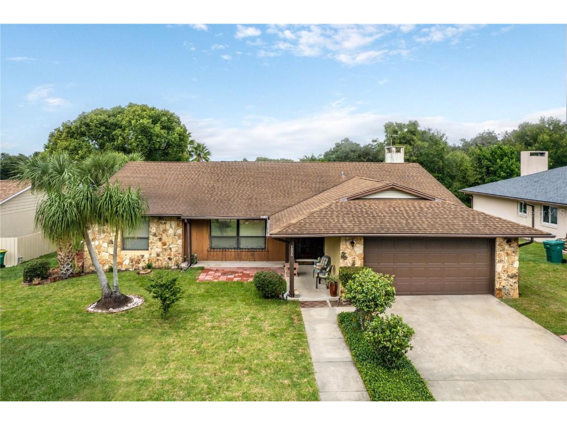 1226 Palmetto Road Eustis FL 32726 - LAKE EUSTIS O6140513 image1