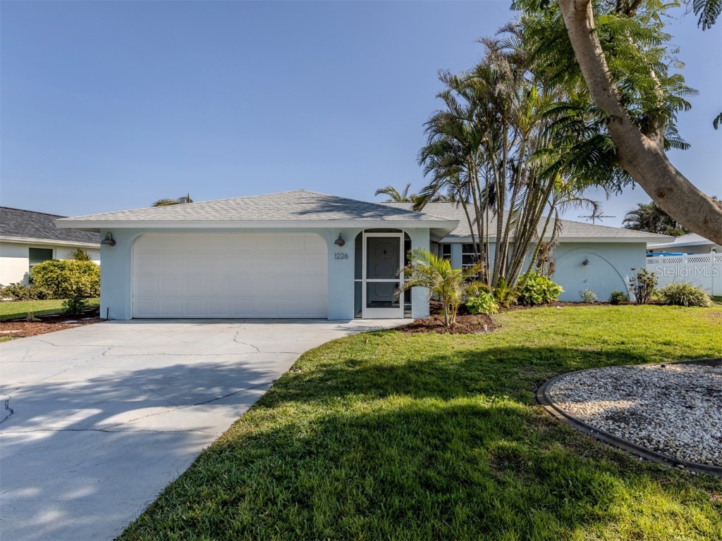 1226 Pine Needle Road Venice FL 34285 N6136430 image1