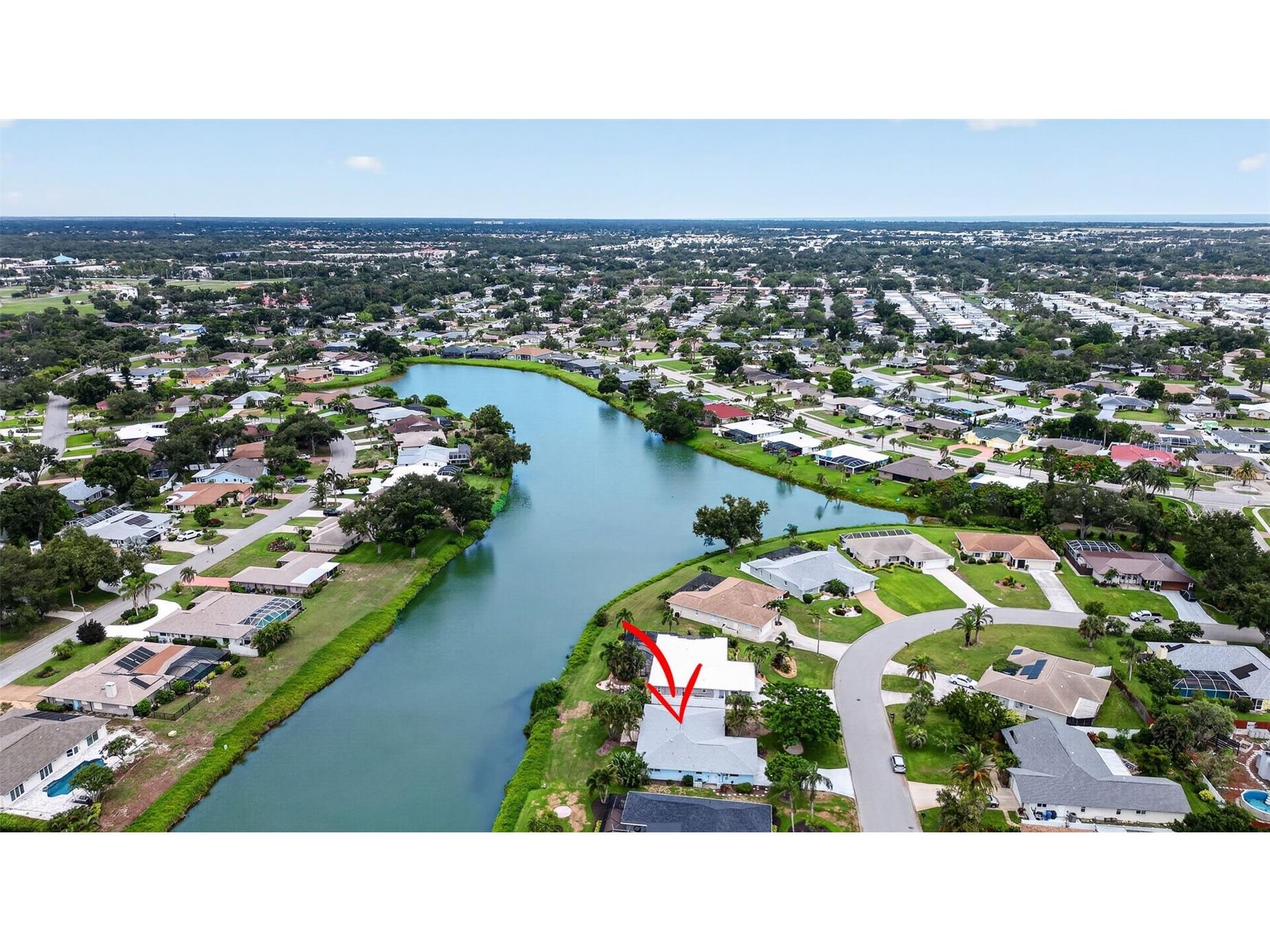 1226 Pine Needle Road Venice FL 34285 N6144696 image1