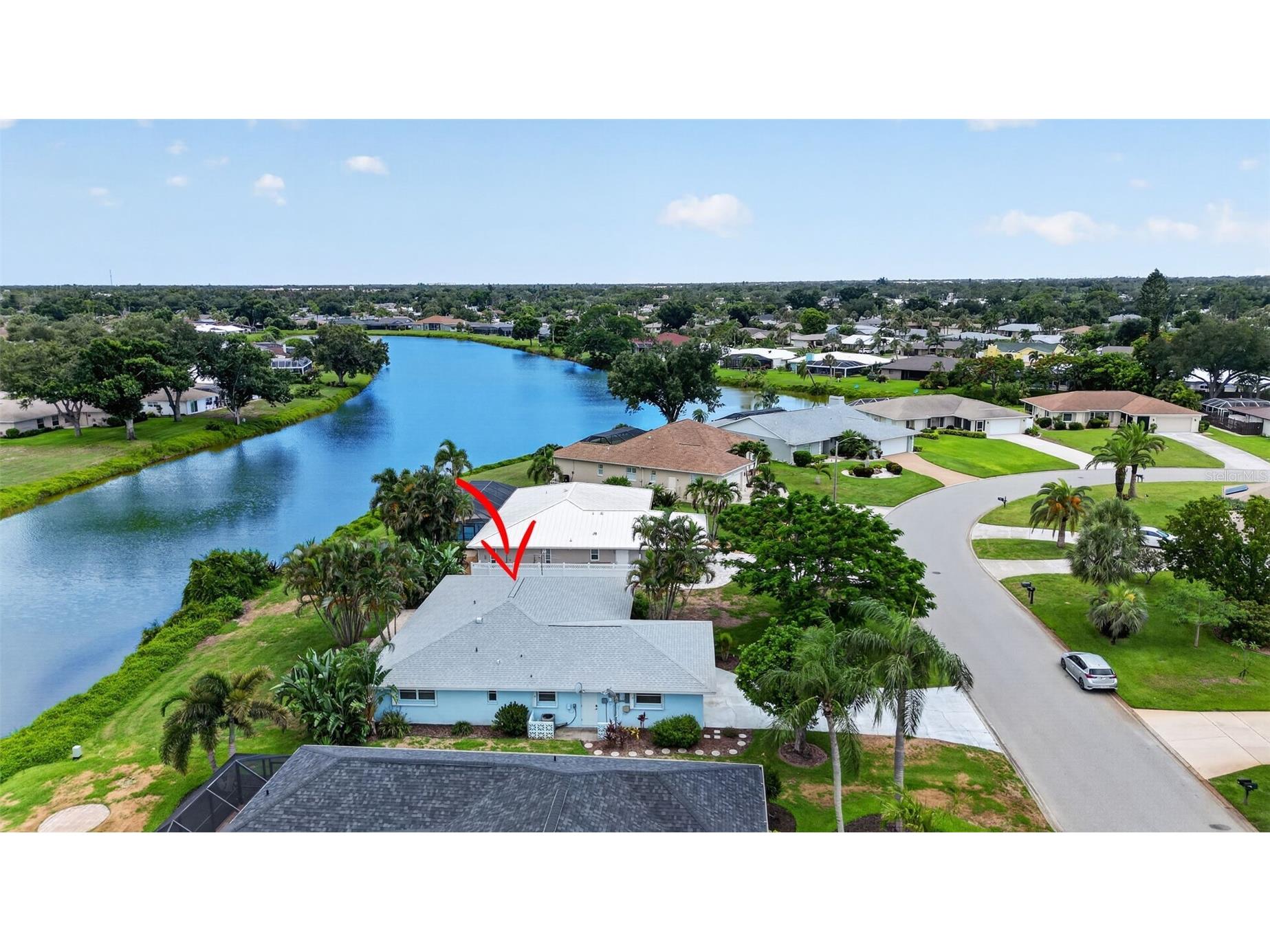 1226 Pine Needle Road Venice FL 34285 N6144696 image34