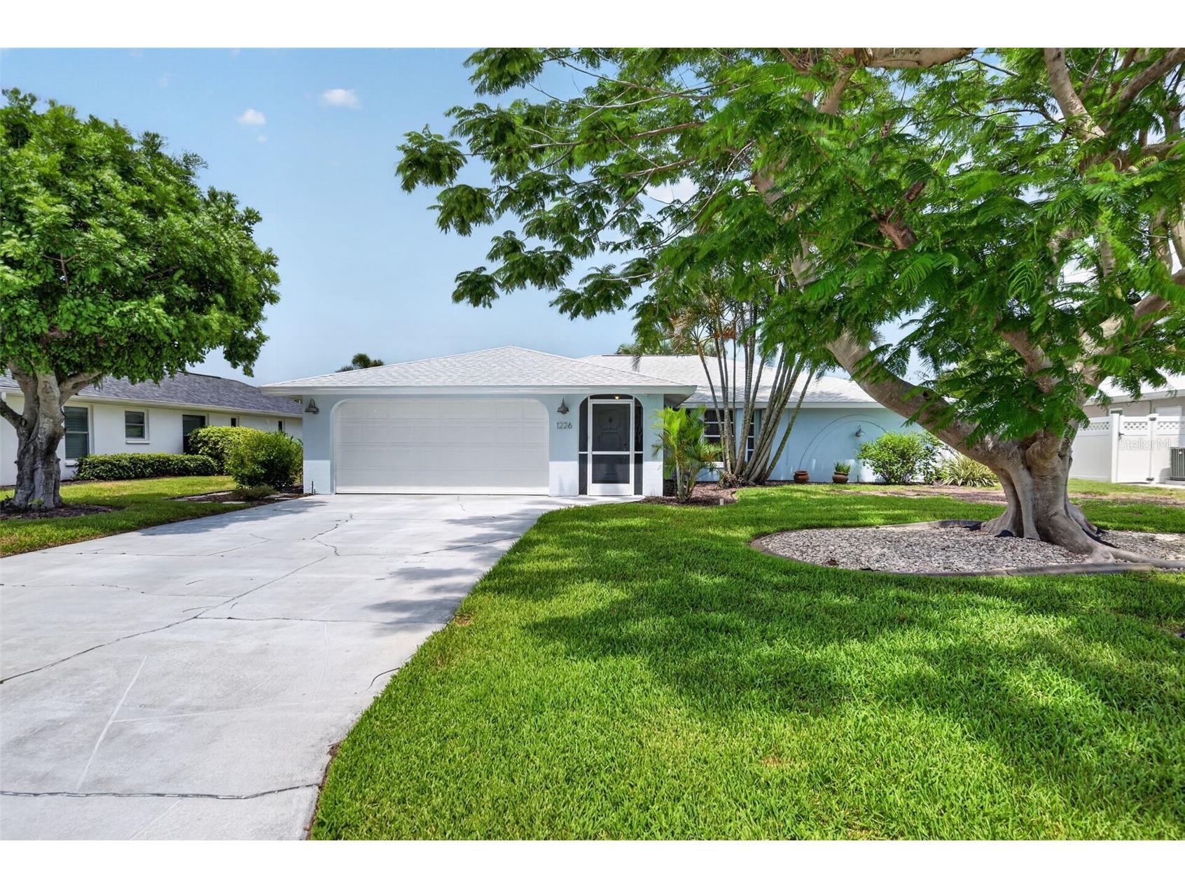 1226 Pine Needle Road Venice FL 34285 N6144696 image35