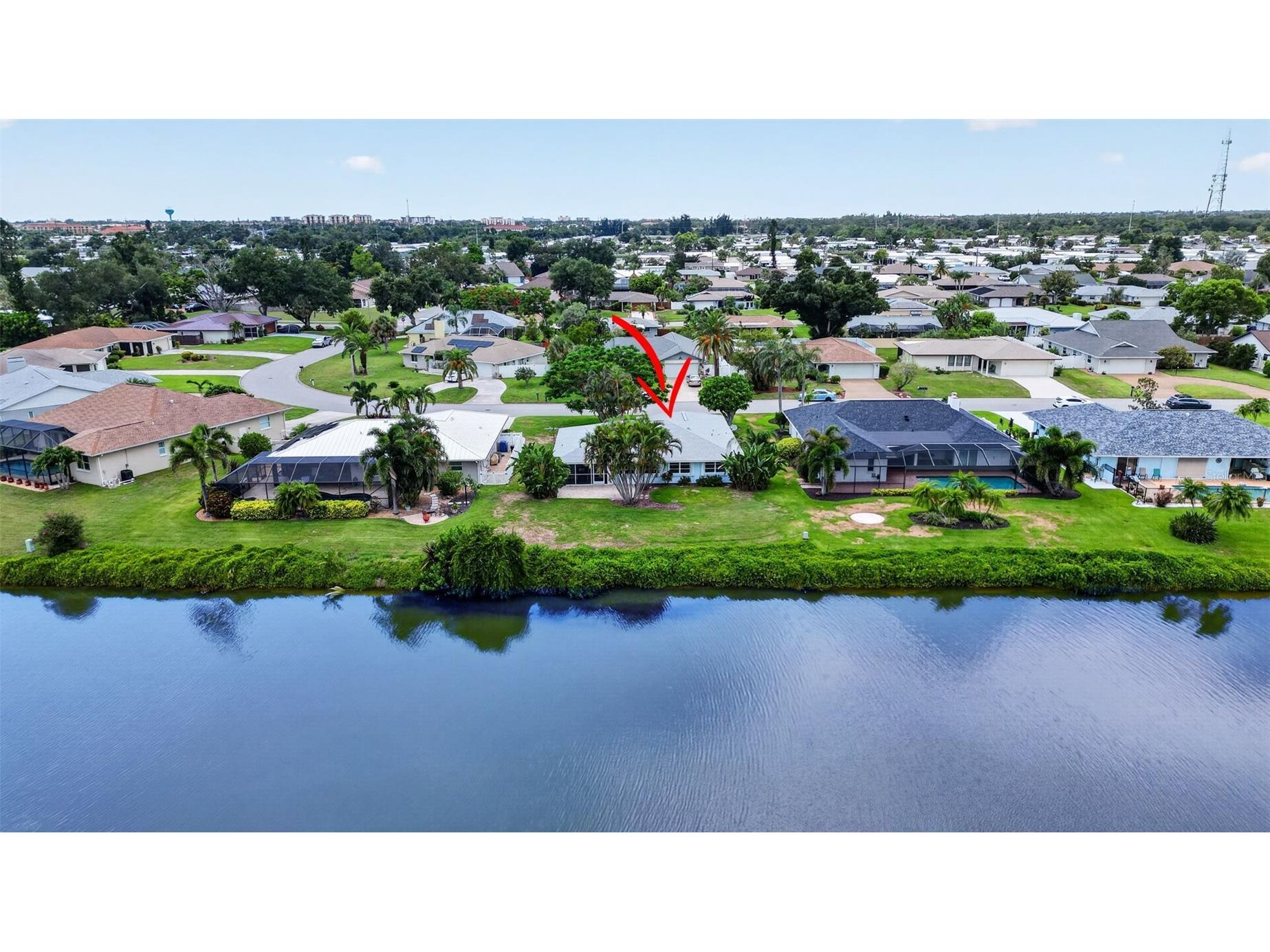 1226 Pine Needle Road Venice FL 34285 N6144696 image40