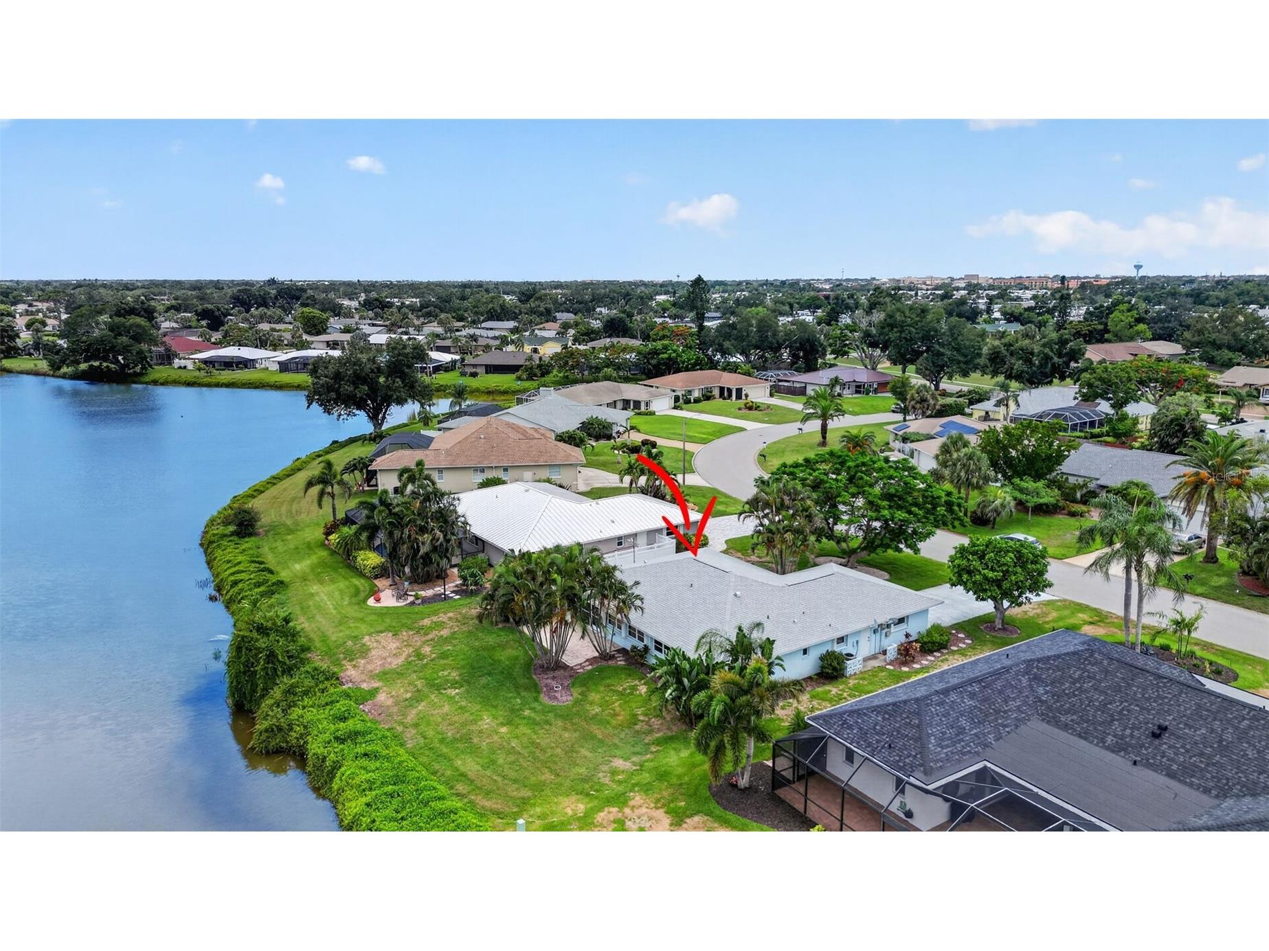 1226 Pine Needle Road Venice FL 34285 N6144696 image41