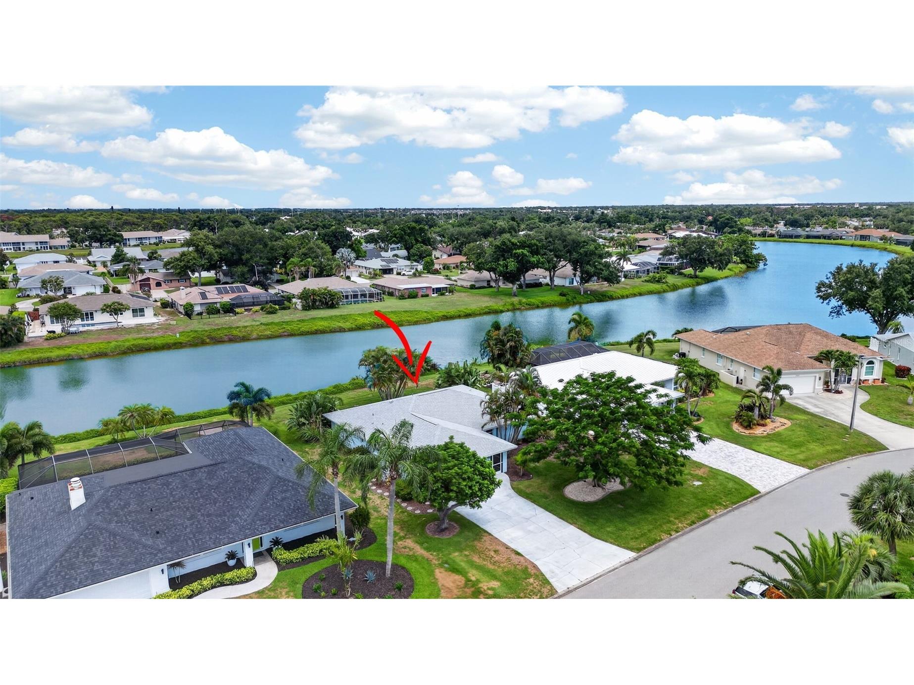 1226 Pine Needle Road Venice FL 34285 N6144696 image42