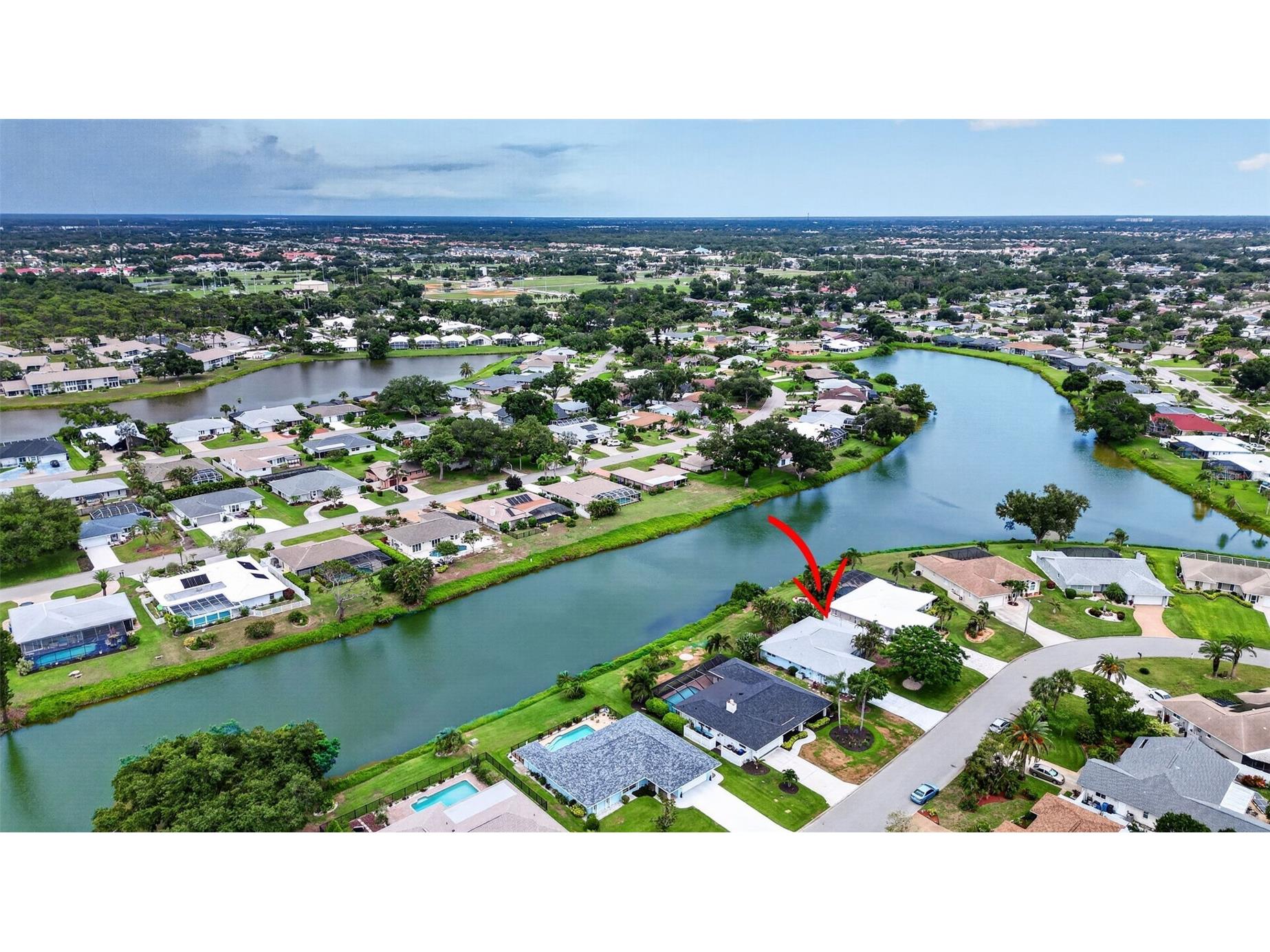 1226 Pine Needle Road Venice FL 34285 N6144696 image43