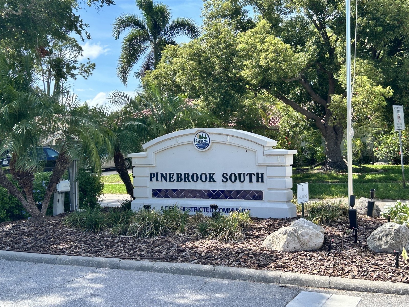 1226 Pine Needle Road Venice FL 34285 N6144696 image46