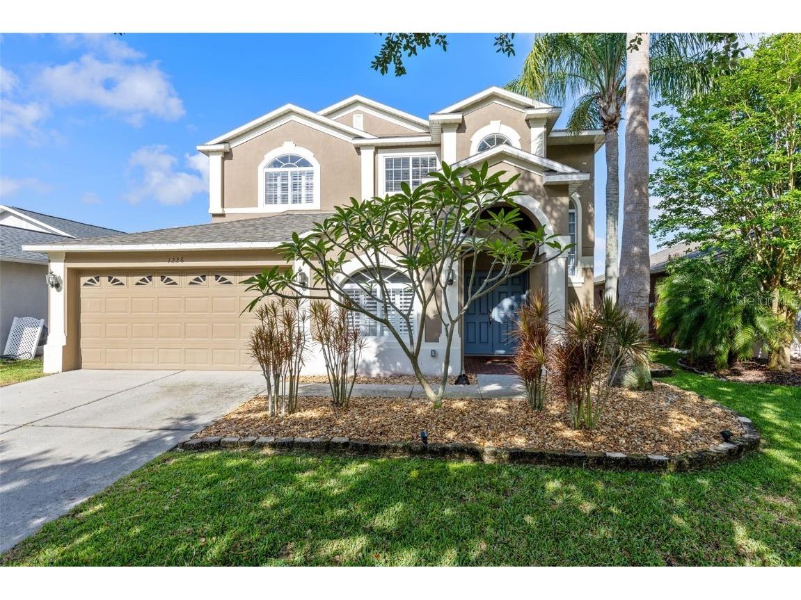 1226 Portmoor Way Winter Garden FL 34787 - Black Lake O6201694 image1