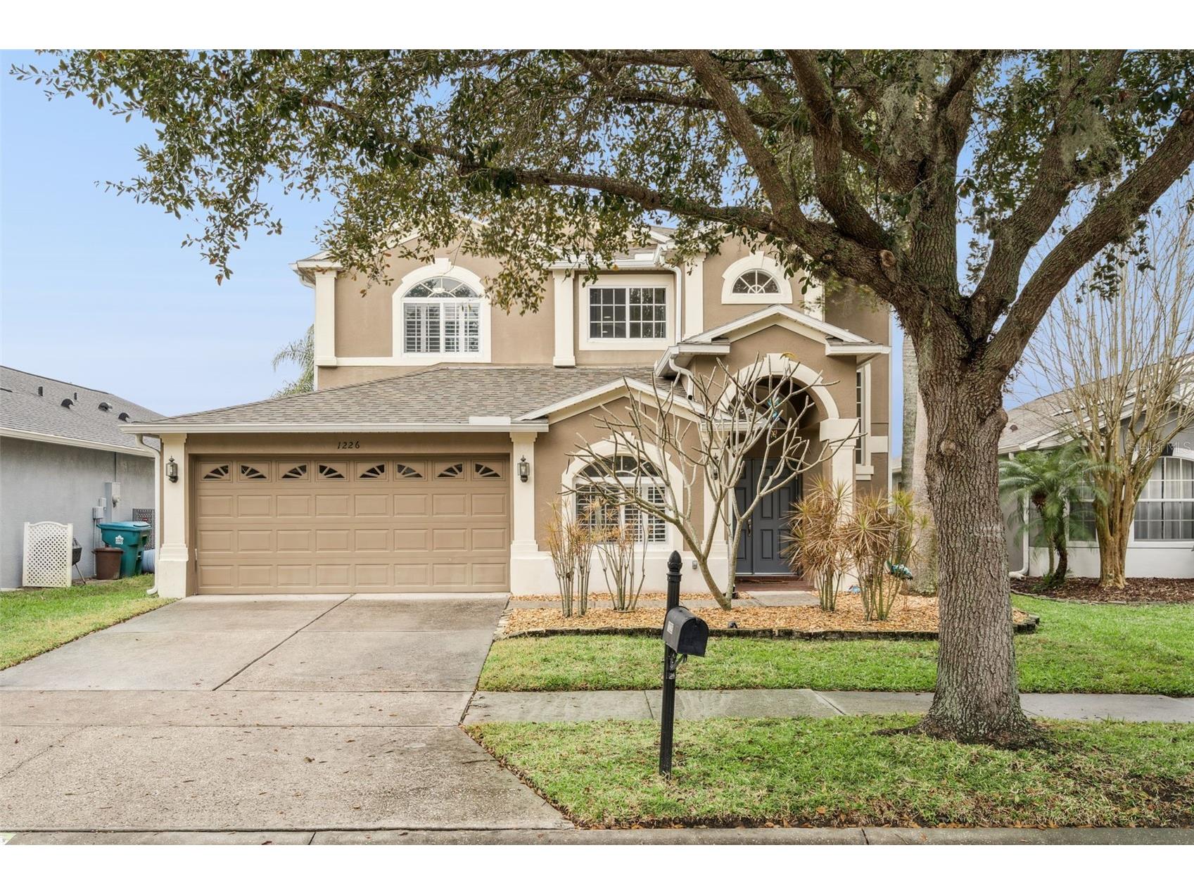 1226 Portmoor Way Winter Garden FL 34787 O6381941 image1