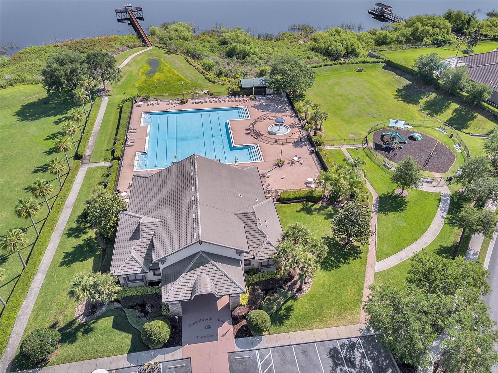 1226 Portmoor Way Winter Garden FL 34787 O6381941 image48