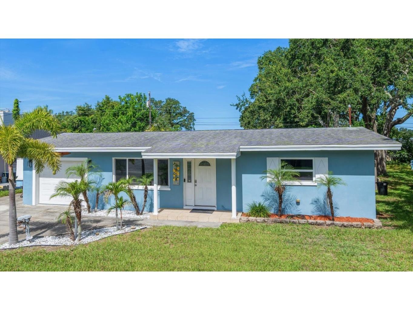1226 Robin Hood Lane Dunedin FL 34698 TB8405311 image1