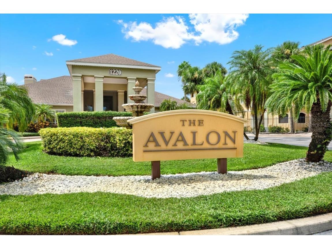 1226 S Missouri Avenue #1008 Clearwater FL 33756 TB8427819 image1