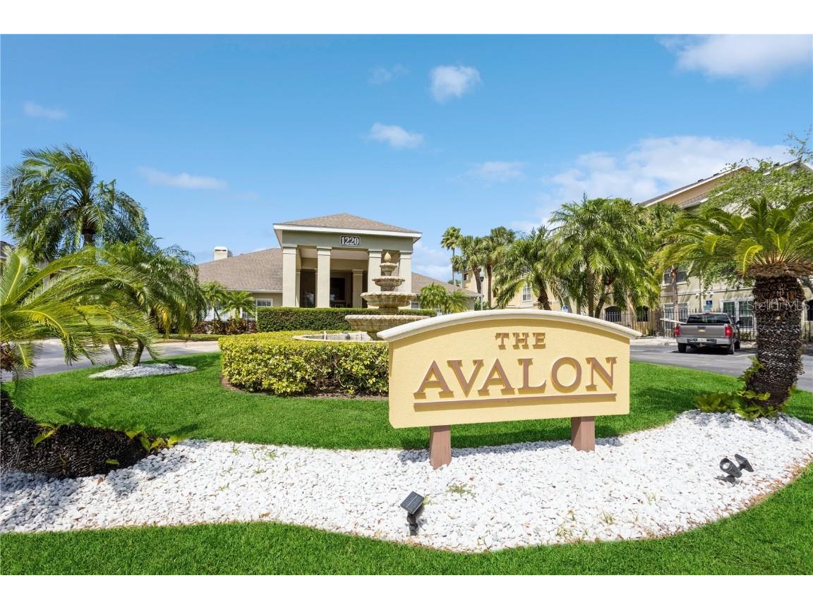 1226 S Missouri Avenue #1009 Clearwater FL 33756 TB8374505 image1