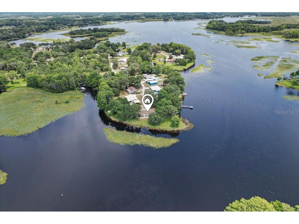 1226 S Telephone Point Road Inverness FL 34450 - BIG LAKE HENDERSON TB8390213 image1