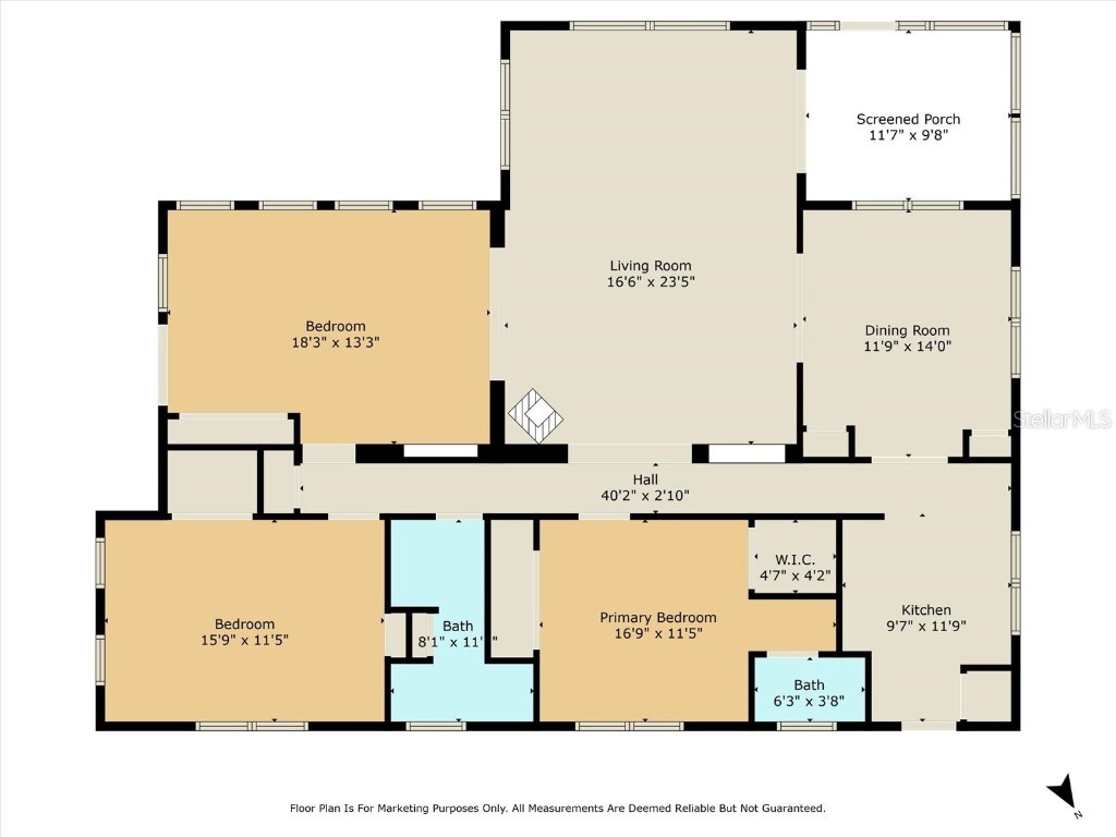 1226 S Telephone Point Road Inverness FL 34450 - BIG LAKE HENDERSON TB8390213 image43