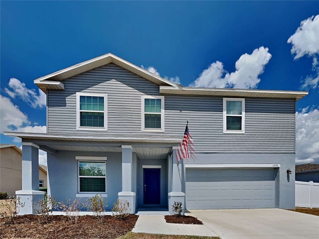1226 Salisbury Drive Winter Haven FL 33881 T3439603 image1
