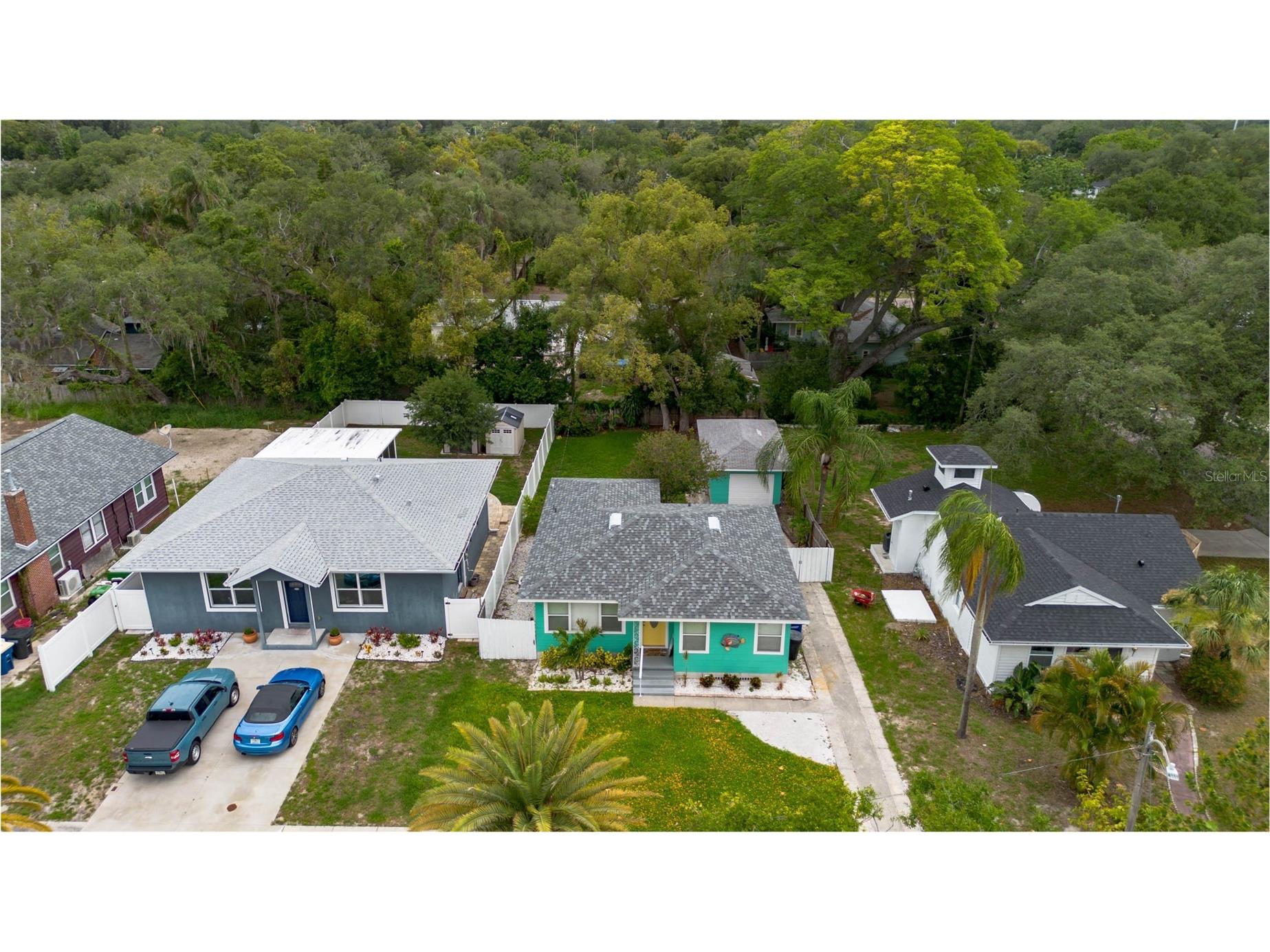 1226 Sedeeva Circle S Clearwater FL 33755 TB8516547 image2