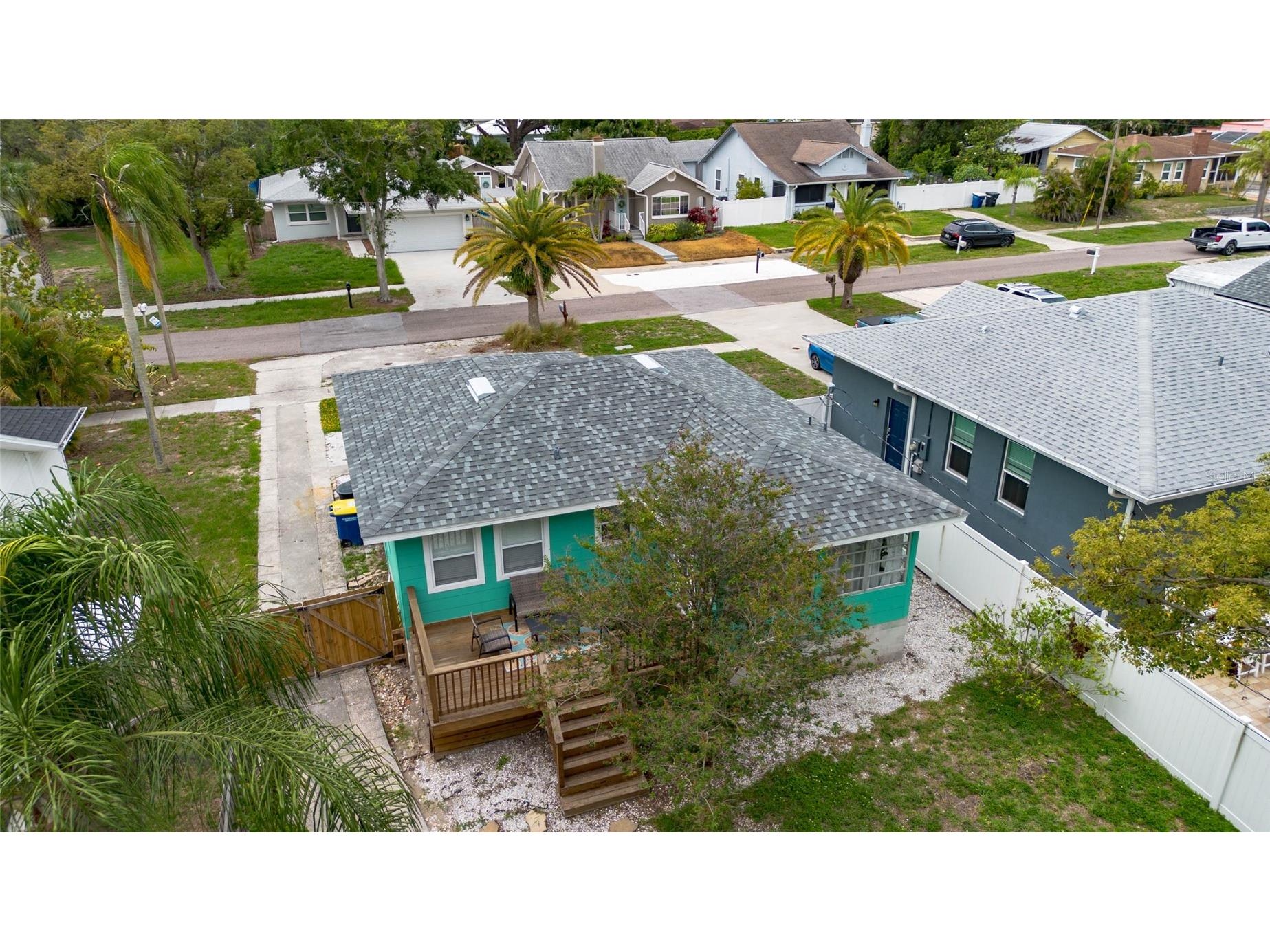 1226 Sedeeva Circle S Clearwater FL 33755 TB8516547 image21