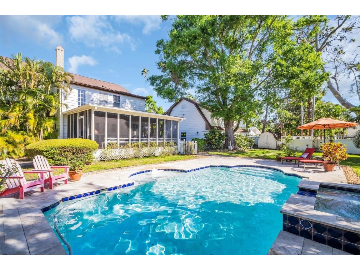 1226 Serpentine Drive S Saint Petersburg FL 33705 TB8441721 image45