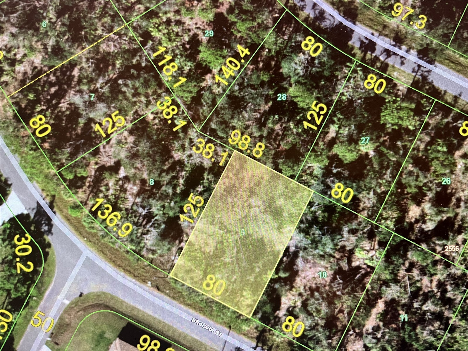 1226 Sherwin Street Port Charlotte FL 33953 N6142653 image1