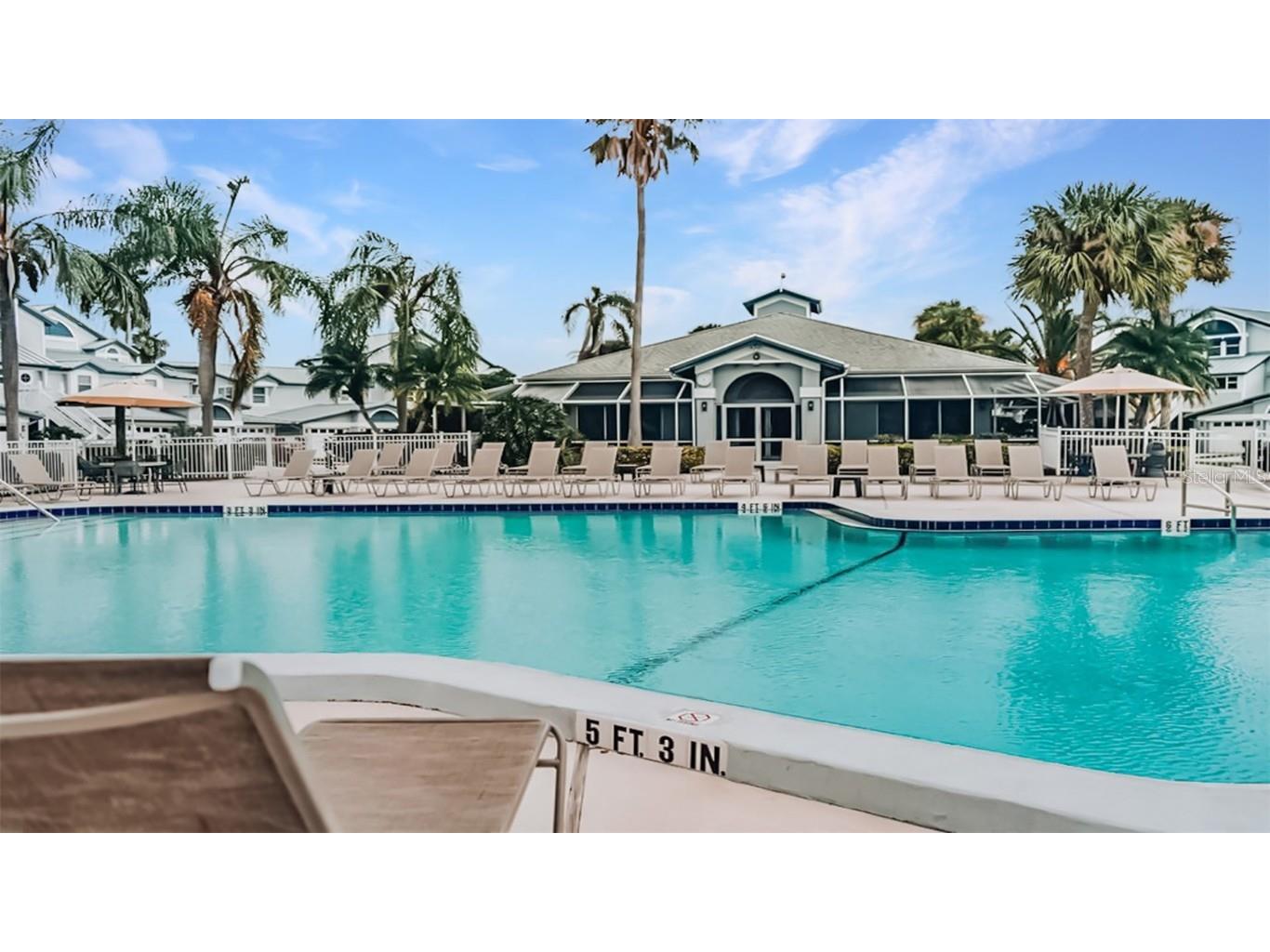 1226 Siesta Bayside Drive #1226-C Sarasota FL 34242 A4588734 image16