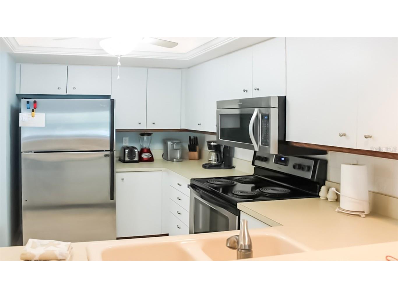 1226 Siesta Bayside Drive #1226-C Sarasota FL 34242 A4588734 image7