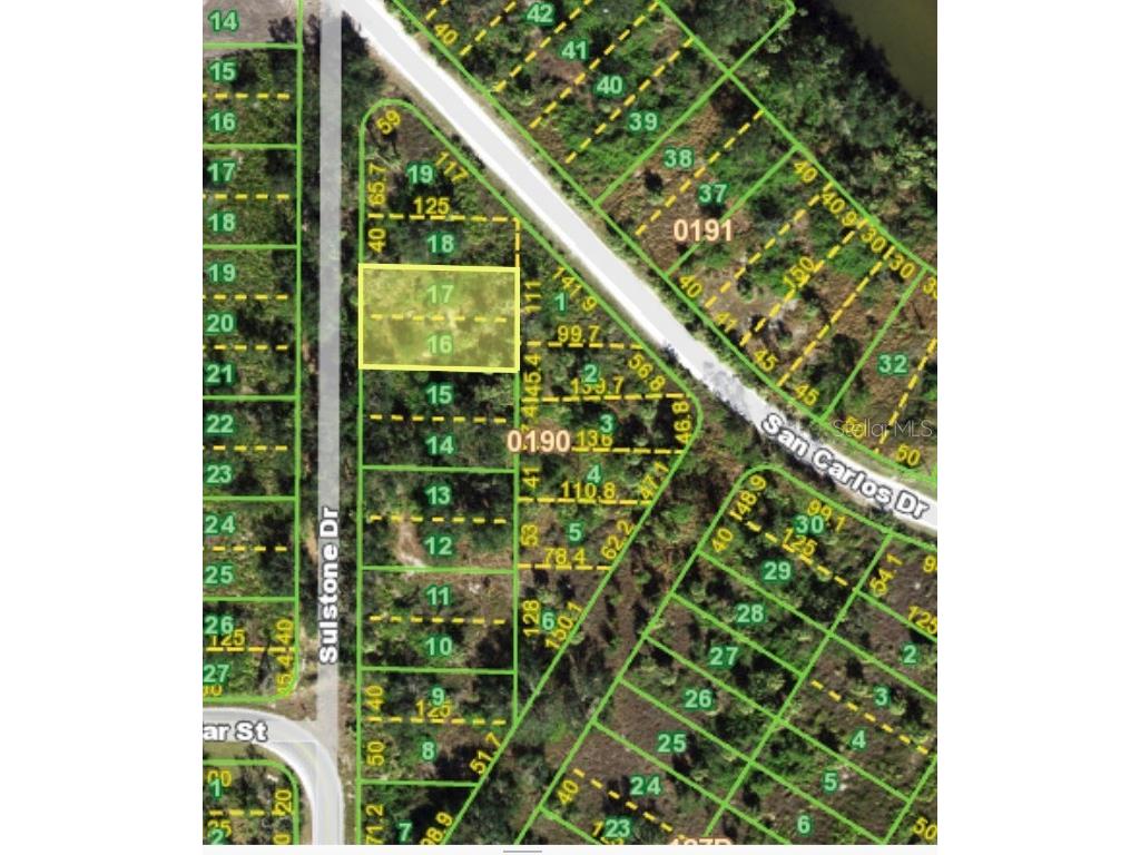 1226 Sulstone Drive Punta Gorda FL 33983 C7510432 image1