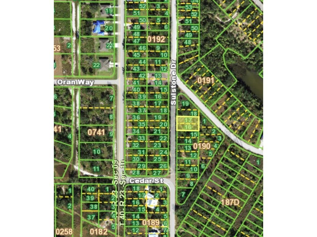 1226 Sulstone Drive Punta Gorda FL 33983 C7510432 image10