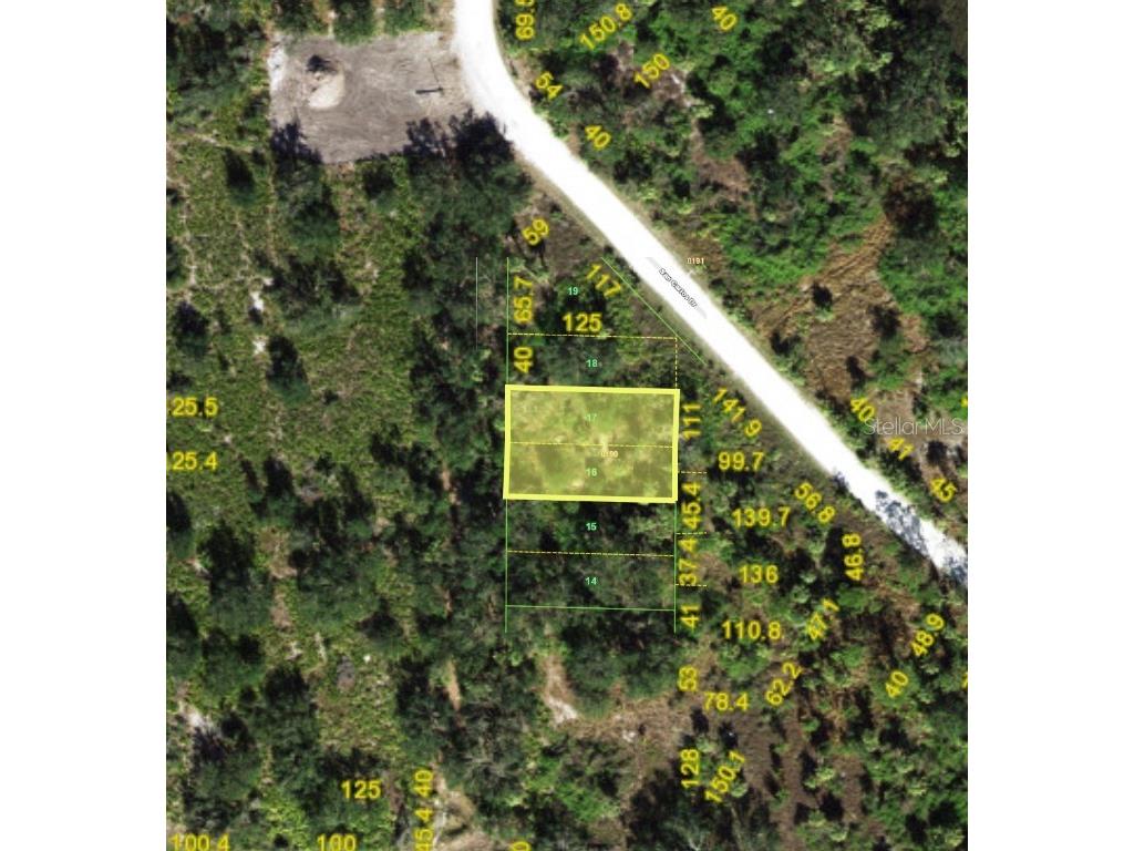 1226 Sulstone Drive Punta Gorda FL 33983 C7510432 image2