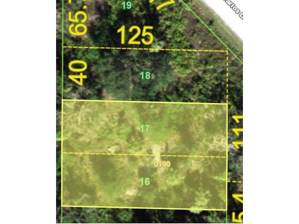 1226 Sulstone Drive Punta Gorda FL 33983 C7510432 image3