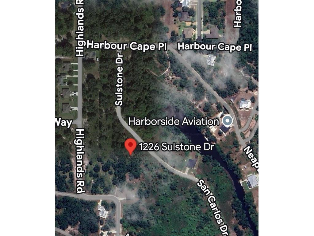 1226 Sulstone Drive Punta Gorda FL 33983 C7510432 image9