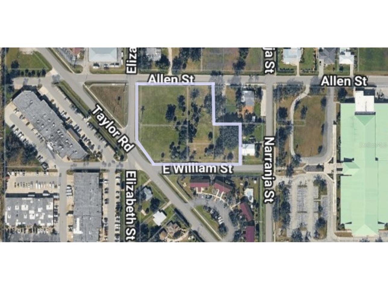 1226 Taylor Road Punta Gorda FL 33950 C7520127 image1