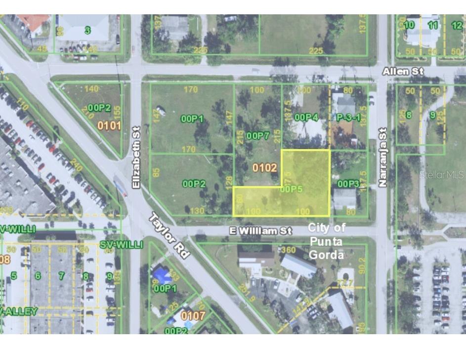 1226 Taylor Road Punta Gorda FL 33950 C7520127 image3