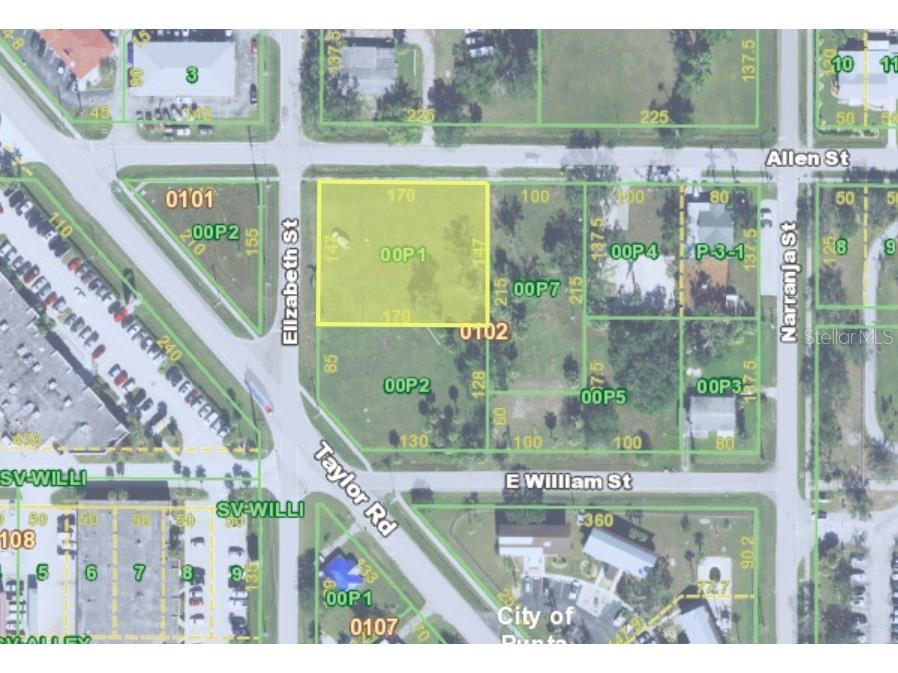 1226 Taylor Road Punta Gorda FL 33950 C7520127 image5