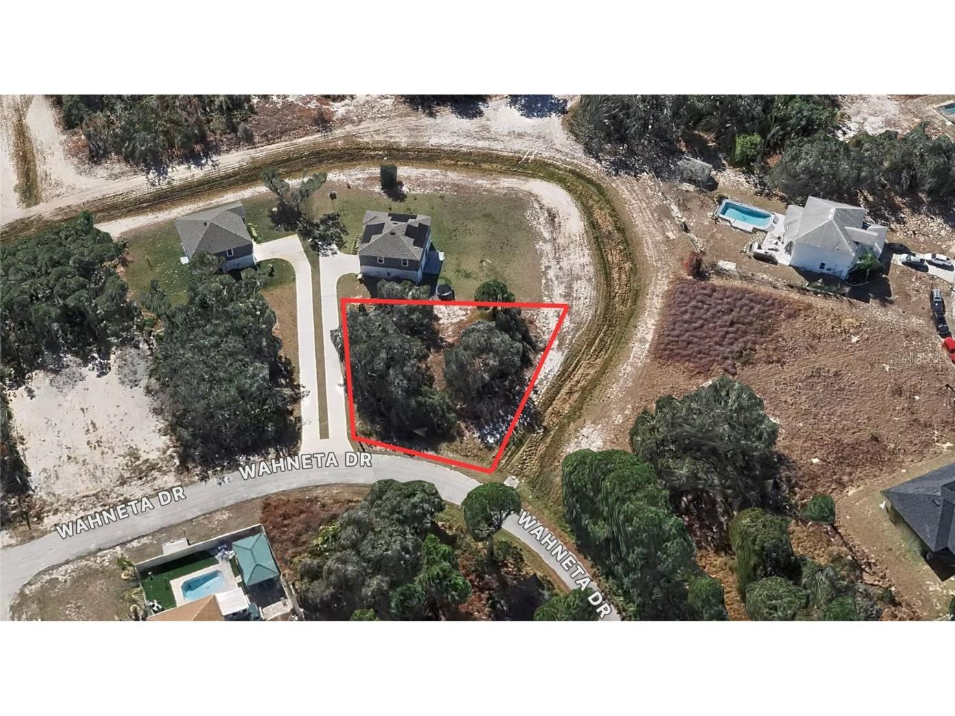 1226 Wahneta Drive Kissimmee FL 34759 OM713801 image1