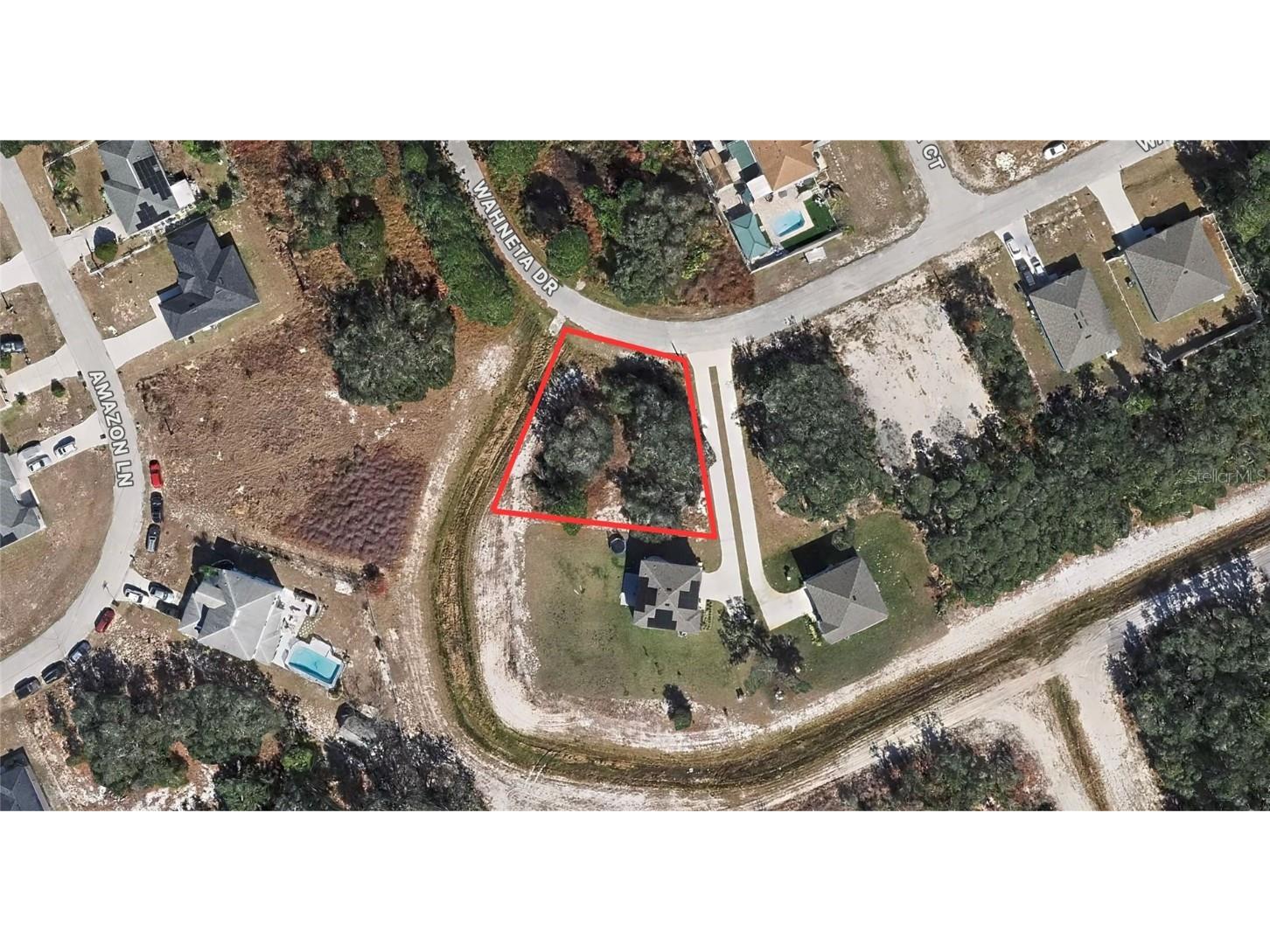 1226 Wahneta Drive Kissimmee FL 34759 OM713801 image2