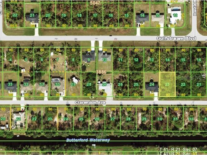 12260 Clarendon Avenue Port Charlotte FL 33981 D6136195 image1