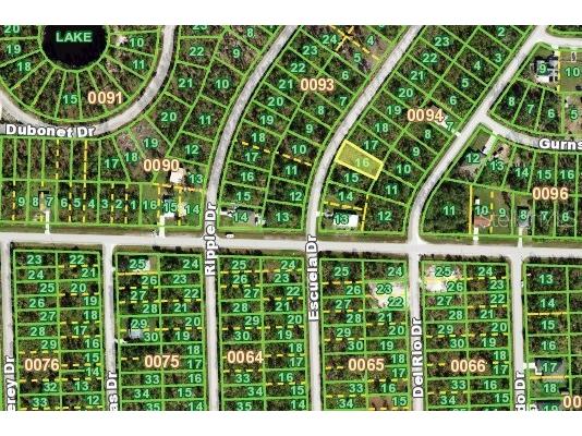 12260 Escuela Drive Punta Gorda FL 33955 C7514264 image2