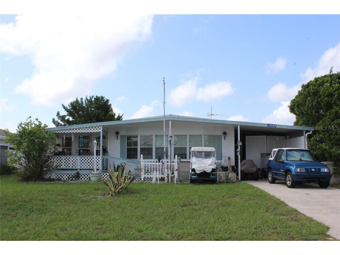 12260 Fairway Avenue Brooksville FL 34613 T3467384 image1