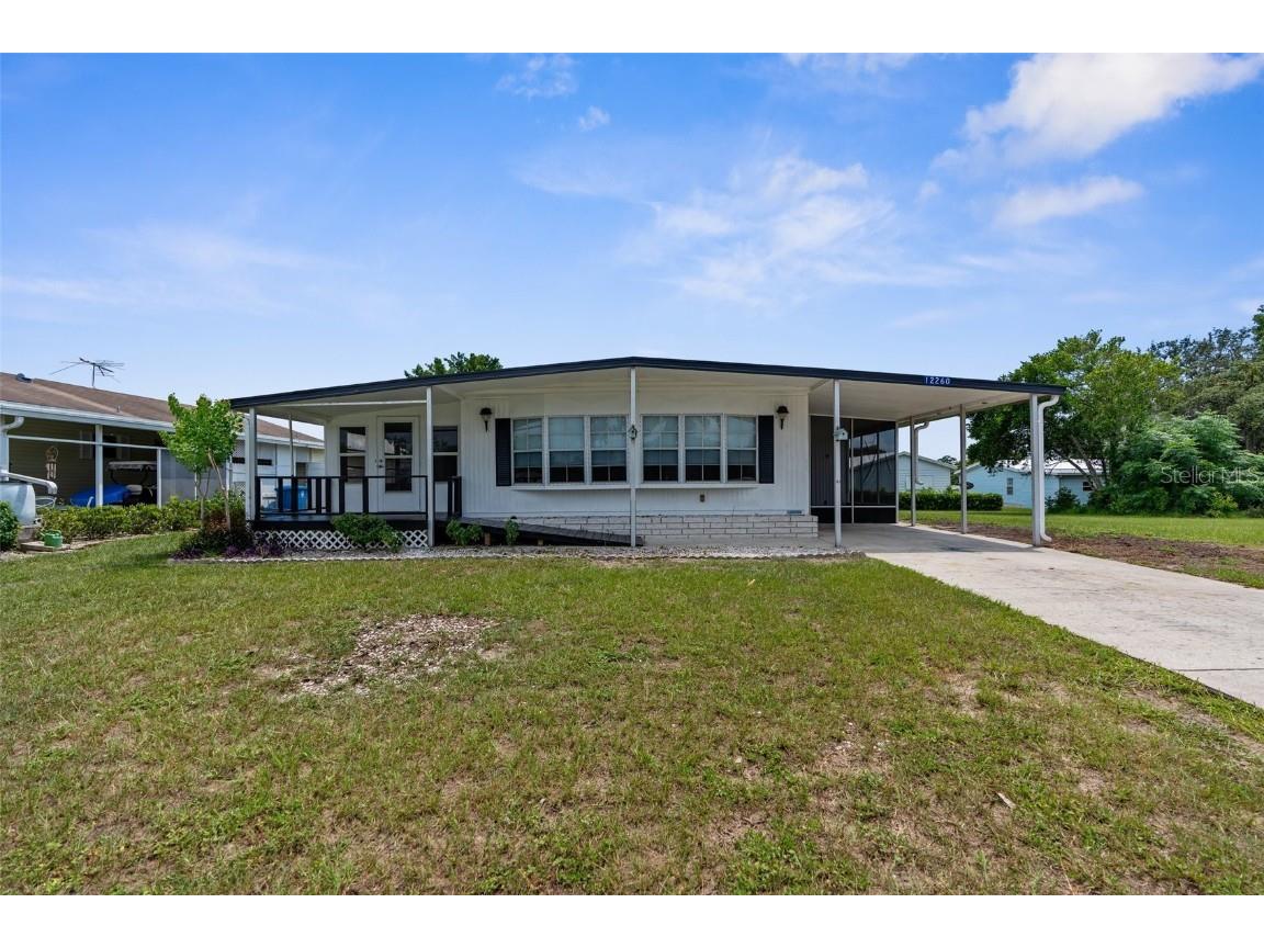 12260 Fairway Avenue Brooksville FL 34613 W7867489 image1