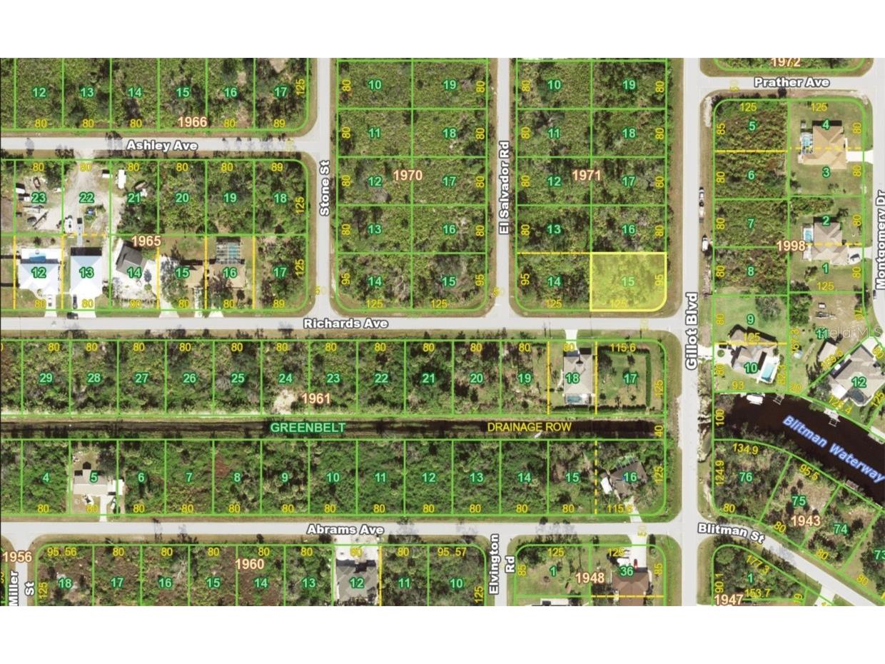 12260 Richards Avenue Port Charlotte FL 33981 C7491434 image1