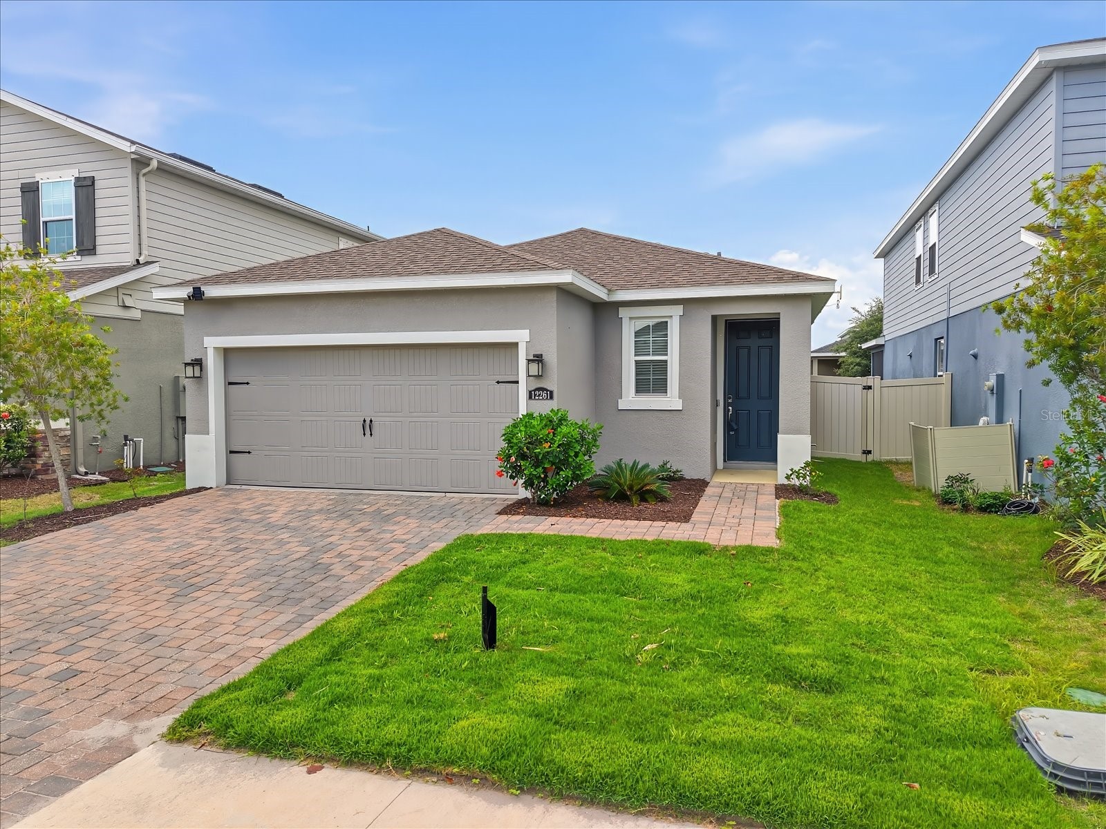 12261 Blue Pacific Drive Riverview FL 33579 - LAKE LUCAYA TB8513601 image1