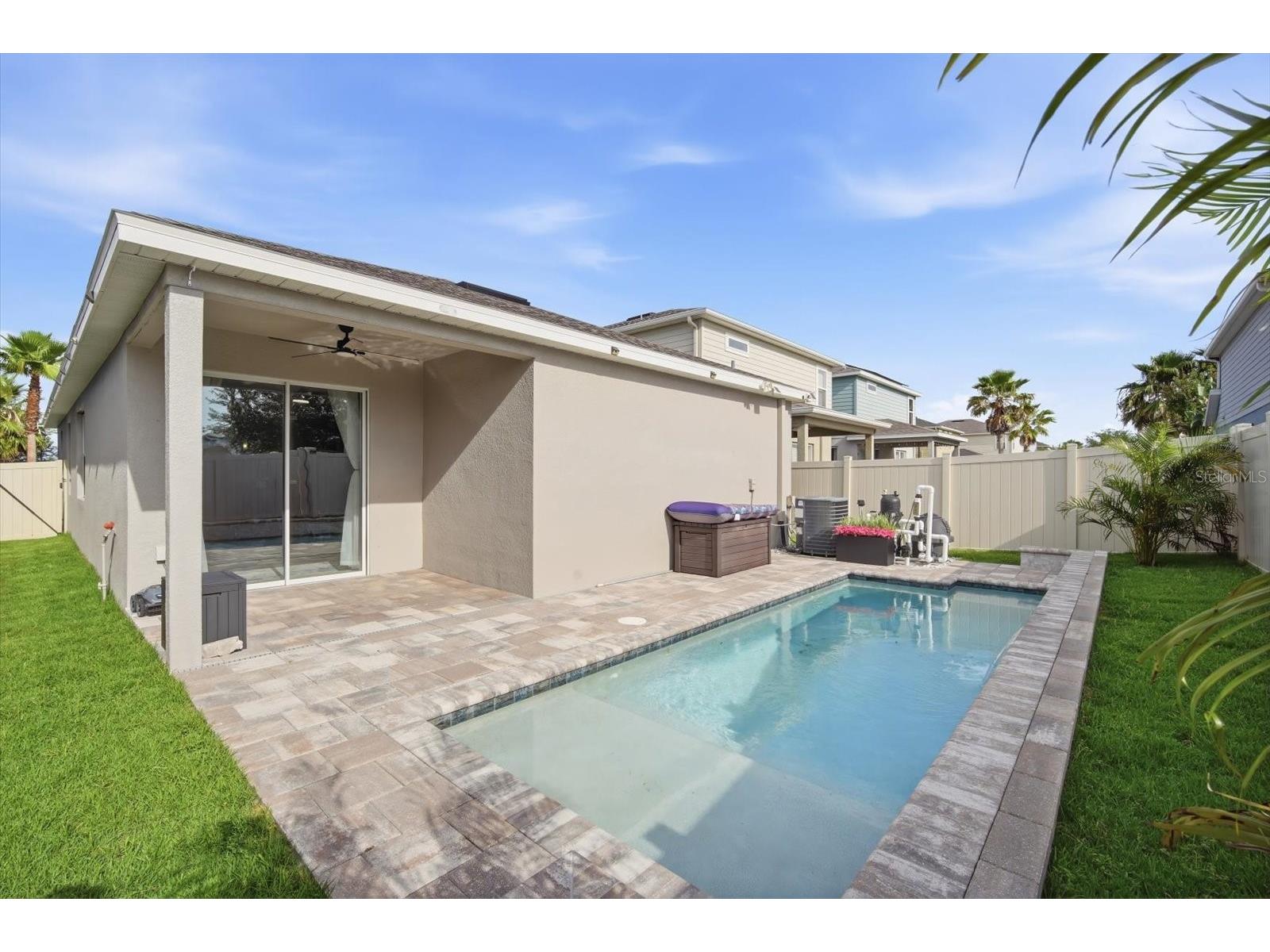12261 Blue Pacific Drive Riverview FL 33579 - LAKE LUCAYA TB8513601 image2
