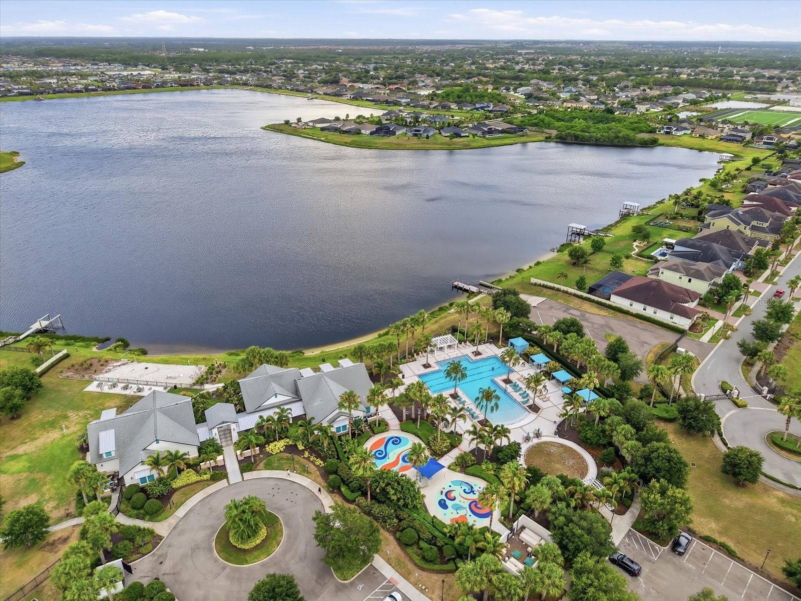 12261 Blue Pacific Drive Riverview FL 33579 - LAKE LUCAYA TB8513601 image31