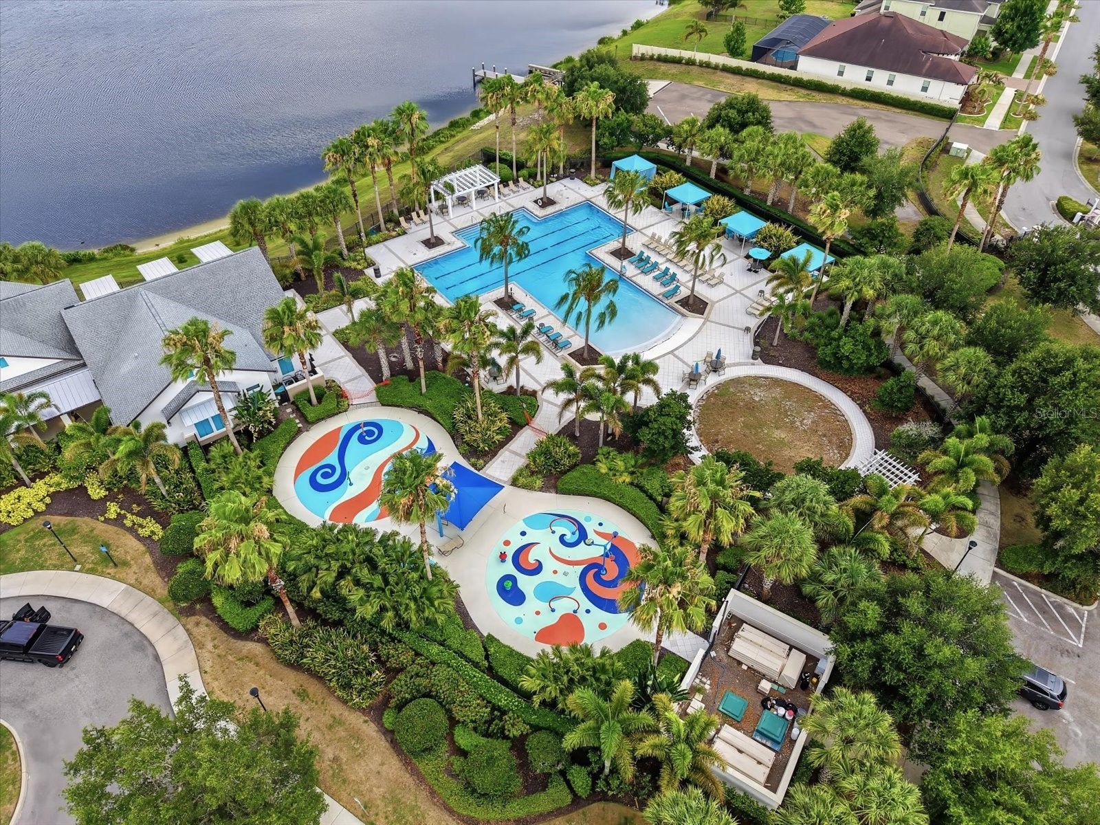 12261 Blue Pacific Drive Riverview FL 33579 - LAKE LUCAYA TB8513601 image32
